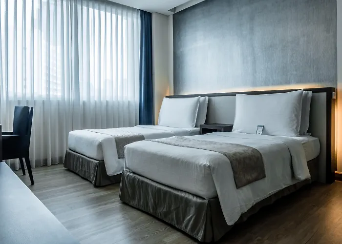 Shama Sukhumvit 4*