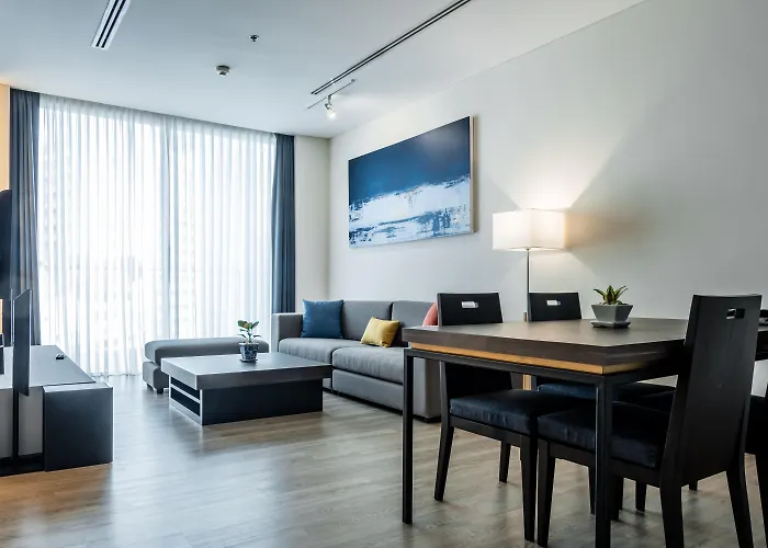 Hotel Shama Sukhumvit