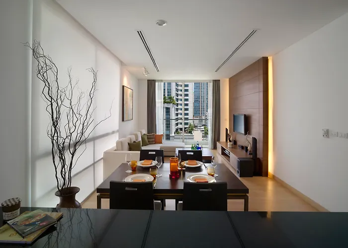 Shama Sukhumvit Hotel