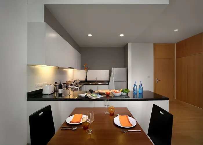 Shama Sukhumvit Hotel