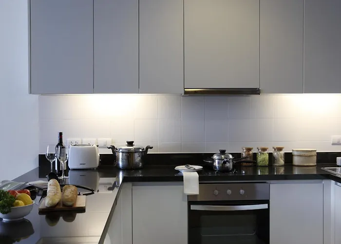 Shama Sukhumvit 4*