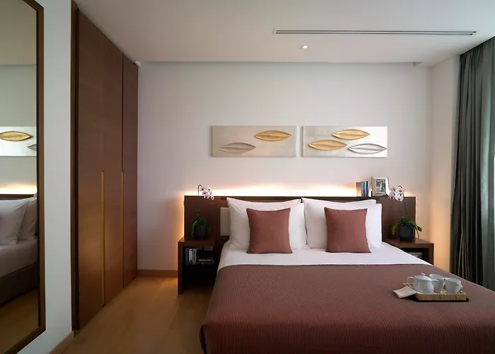 Shama Sukhumvit Hotel