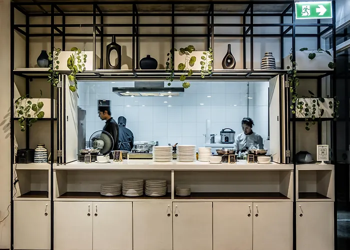 Hotel Shama Sukhumvit 4*