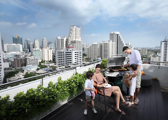 Hotel Shama Sukhumvit