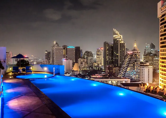 Shama Sukhumvit Hotel