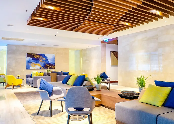 Hotel Shama Sukhumvit