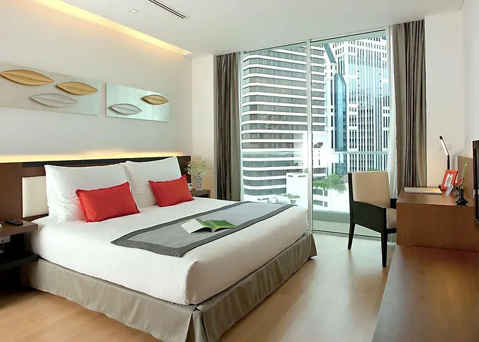 Shama Sukhumvit