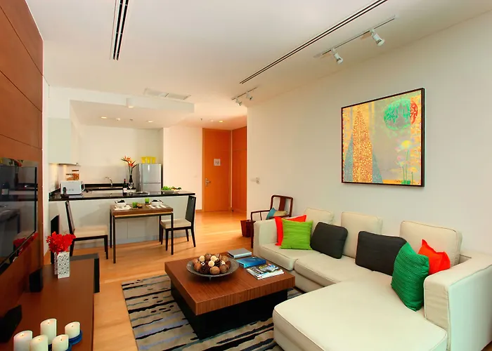 Hotel Shama Sukhumvit 4*