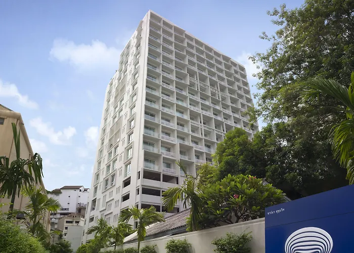 Shama Sukhumvit 4*