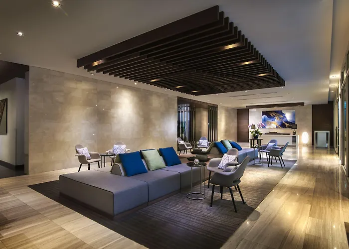 Shama Sukhumvit Hotel Bangkok