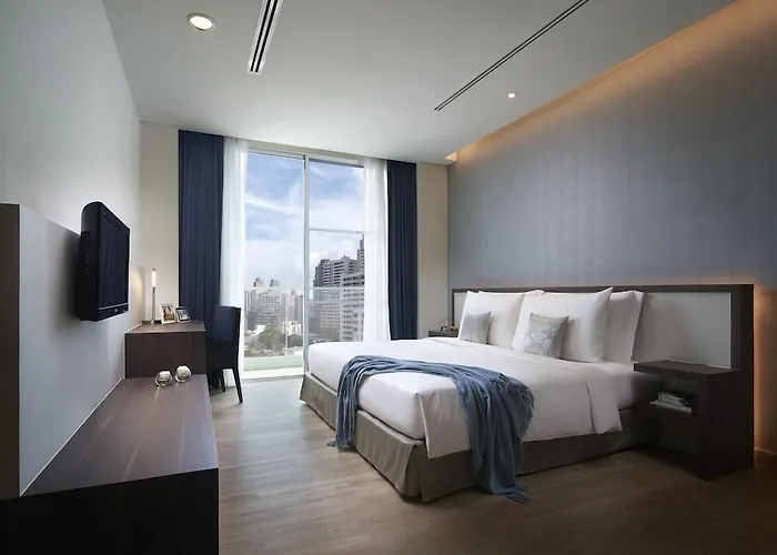 Hotel Shama Sukhumvit