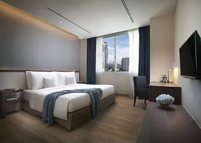 Hotel Shama Sukhumvit