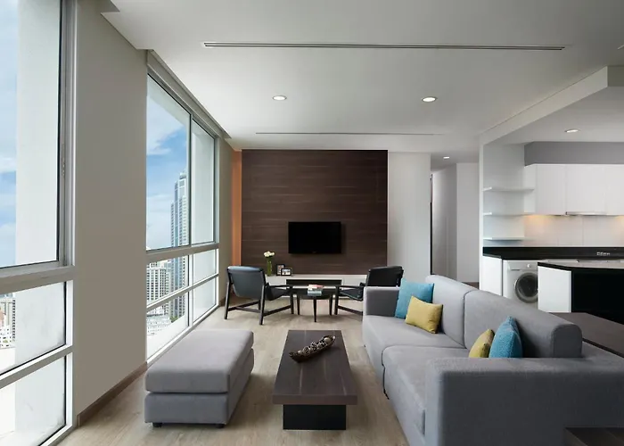 Hotel Shama Sukhumvit 4*