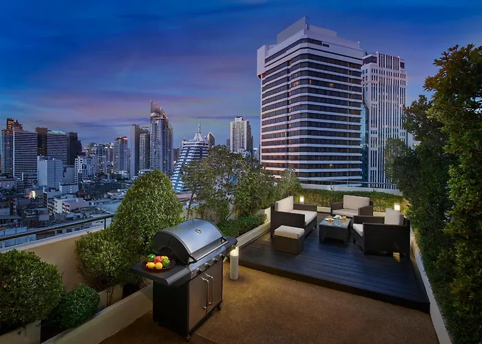 Hotel Shama Sukhumvit