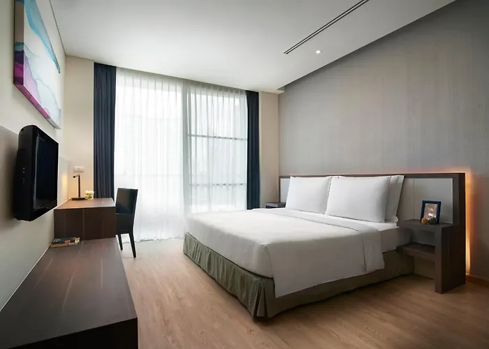 Shama Sukhumvit 4*