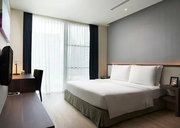 Shama Sukhumvit 4*