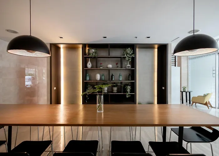 Hotel Shama Sukhumvit 4*