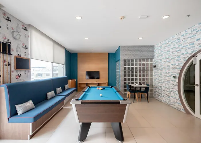 Hotel Shama Sukhumvit