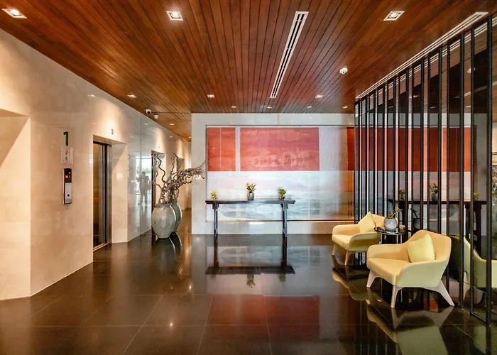 Hotel Shama Sukhumvit 4*
