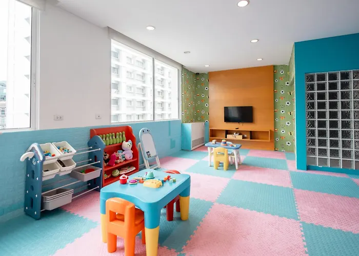 Shama Sukhumvit 4* Bangkok