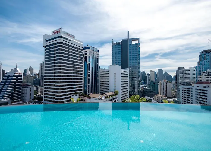 Shama Sukhumvit Hotel