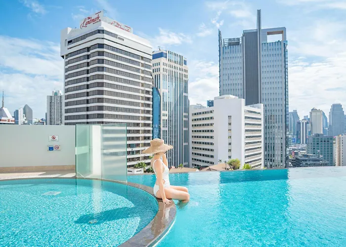 Shama Sukhumvit 4*