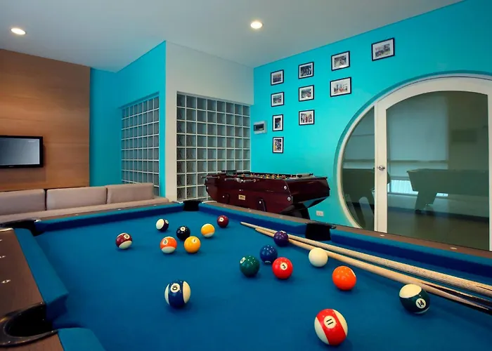 Shama Sukhumvit 4* Banguecoque