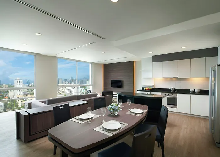 Hotel Shama Sukhumvit