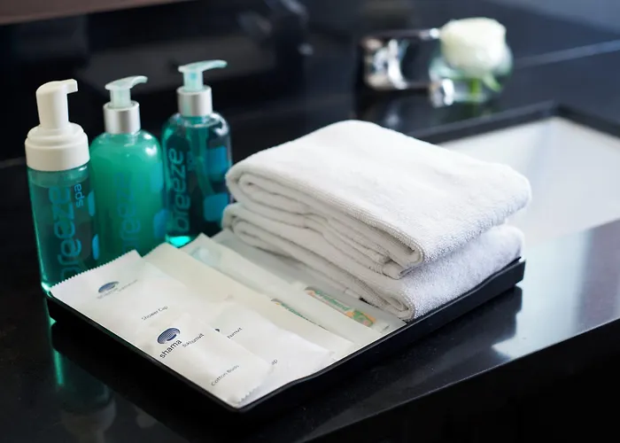 Hotel Shama Sukhumvit 4*