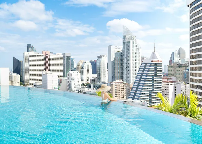 Shama Sukhumvit Bangkok