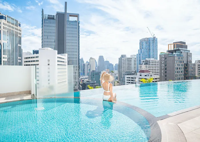 Shama Sukhumvit 4*