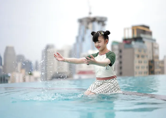 Hotel Shama Sukhumvit Bangkok