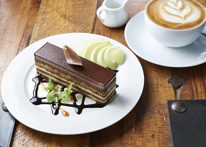 Shama Sukhumvit Hotel Bangkok
